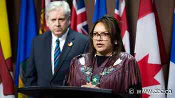 First Nations leaders pan Trudeau letter ducking request for seat at health-care talks