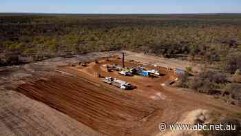 Anti-fracking group launches Supreme Court challenge to Beetaloo Basin fracking plan