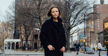 At Cooper Union, a Russian Design Show Caught in a Political Crossfire