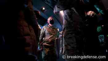 Other Chinese balloons slipped through ‘domain awareness gap’ in US defenses: General