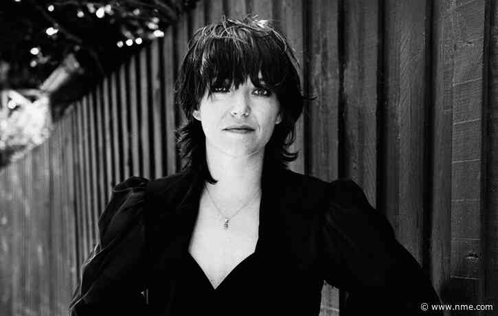Sharon Van Etten announces ‘Tramp’ anniversary reissue and shares unseen ‘Serpents’ video