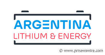 Argentina Lithium to Present at the Emerging Growth Conference and Invites Individual and Institutional Investors as well as Advisors and Analysts, to Attend Its Real-Time, Interactive Presentation