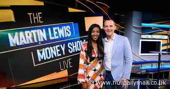 Martin Lewis has invaluable mortgage advice for millennials