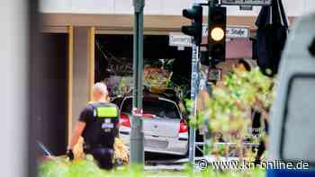 Landgericht Berlin: Prozessauftakt nach Todesfahrt