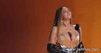 Grammys 2023: Hip-Hop Wins, Beyoncé Wins (Sort of)