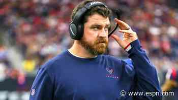 Titans promote Kelly to offensive coordinator