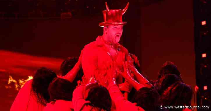 Liberal Media Hype 'Surge' in Grammy Award Ratings, But Here's the Ugly Truth