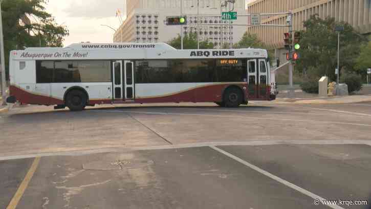 ABQ Ride hosts ‘2023 Rider Appreciation Day’