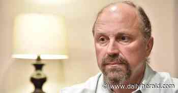 Judge decides not to dismiss murder charges in 2021 Elmhurst stabbing