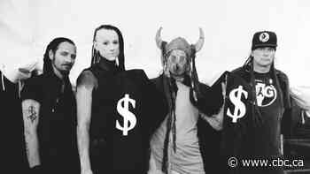 Vancouver's Skinny Puppy announces tour dates, including Montreal stop