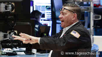 Marktbericht: US-Anleger fassen Mut