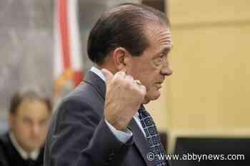 Prosecutor: XXXTentacion’s accused killers set out to rob