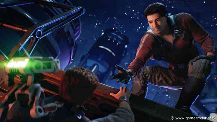 Star Wars Jedi: Survivor dropped 9 minutes of gameplay and I wasn't ready for it to be this funny