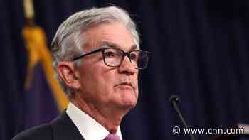 Fed Chair Powell: Inflation fight will take 'a significant period of time'