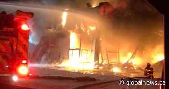 Time extension for appeal denied for Edson arsonist, thief