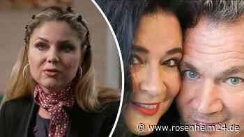 Nach Yvonne Woelke: Iris Klein soll ihr eigenes TV-Interview zu Affären-Drama planen