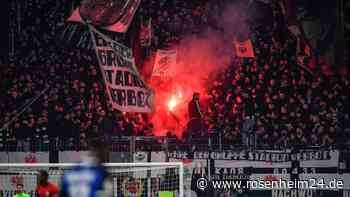 Hessen bleibt nach Pokalkracher Eintracht Frankfurts Königreich