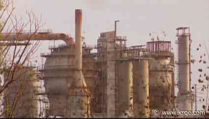 Las Cruces sees January gas rate hike