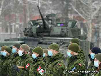 Canadian Army fast-tracking purchase of air defence, anti-tank missiles and counter-drone gear