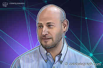 ConsenSys CEO: 'We've retained virtually all of our capabilities' after job cuts