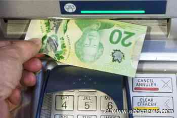 1/3 of households say they’re financially worse off compared to year ago: poll