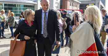 Court dismisses case against N.B. pastor for holding services during COVID lockdown