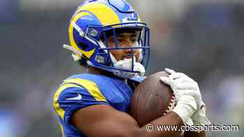 NFL rookie wins huge jackpot during Las Vegas vacation and here's the video of his reaction