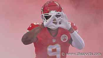 Super Bowl 2023: JuJu Smith-Schuster credits 'Call of Duty' sessions for Chiefs team chemistry