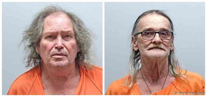 What we know about the suspects in the Noble County murder case