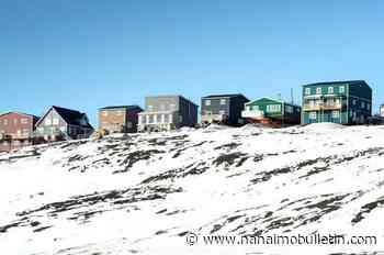 Coalition calls on Ottawa to invest $6B in Indigenous housing