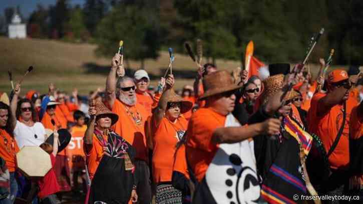 How Truth and Reconciliation Day is marked across Canada