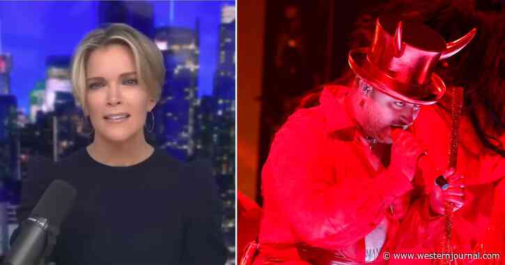 Megyn Kelly Lets Loose on 'Devil-Themed' Grammy Performance, Blasts Sam Smith for Nipple Covers