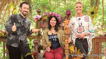 Dschungelkönigin Djamila Rowe: Frau aus Hanau ist ihre Ghostwriterin