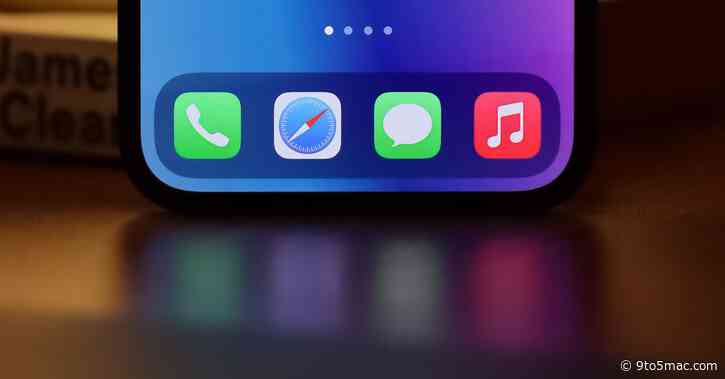 New iPhone browsers on the way without WebKit; Apple prepping Safari for competition