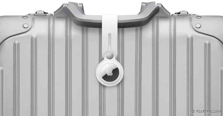 AirTag reveals airline donated couple’s lost luggage to charity without explanation