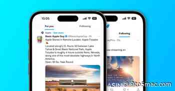 Twitter corrects course on chronological timeline mistake