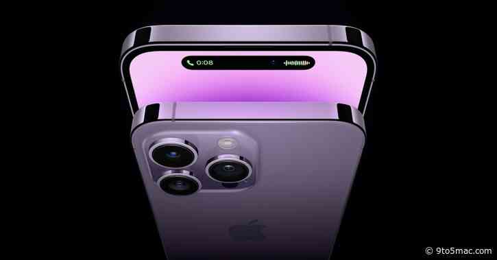 Exclusive: iPhone reverse wireless charging development continues after Apple missed target