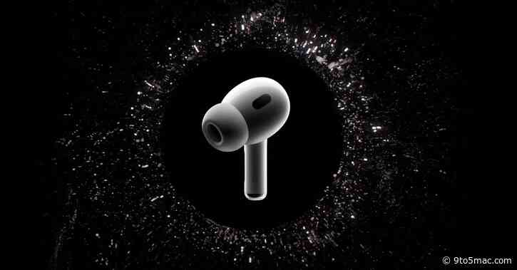 Monday’s best deals: AirPods Pro 2 $199, Apple Pencil 2 $90, 10.9-inch iPad $50 off, more