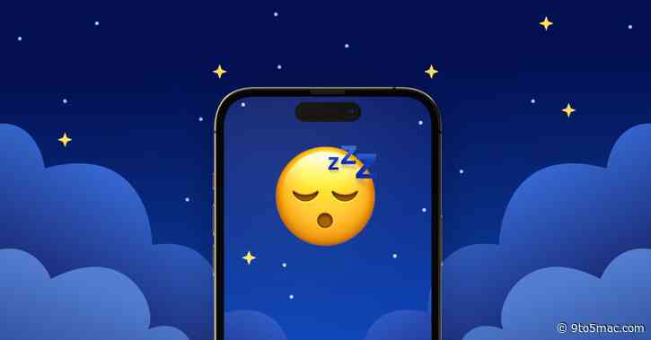 How to block blue light on iPhone and more tips to fall asleep