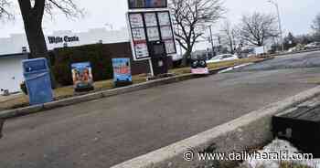 Renovation approved for 40-year-old White Castle in Hoffman Estates