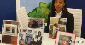 Family of teen seeks ‘moment of silence’ on anniversary of his death at Brantford school