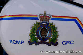 RCMP’s actions under investigation after cyclist hurt in crash in Ladysmith