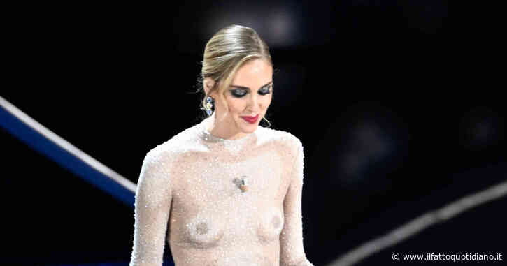 Sanremo 2023, la diretta della prima serata: Chiara Ferragni non trattiene le lacrime: “Ho sempre pensato di non sentirmi abbastanza”. I Pooh cantano con il video proiettato di Stefano D’Orazio, Amadeus si commuove – FOTO