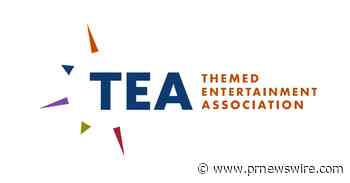 Themed Entertainment Association Selects RWS Entertainment Group to Produce 2023 &amp; 2024 Thea Awards Gala
