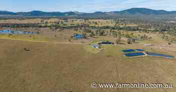 Casino operator Star buys farmland to manage future carbon emissions