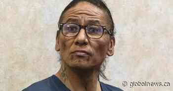 ‘Dances with Wolves’ actor facing multiple U.S. charges now accused of sexual assault in small B.C. community