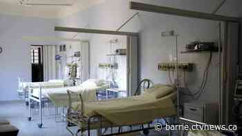 Growing concern over doctor, nurse shortage in Simcoe County