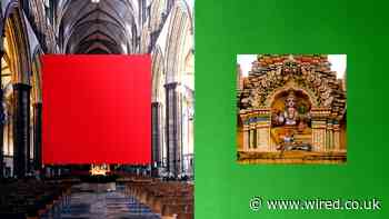 ChatGPT Has Been Sucked Into India's Culture Wars