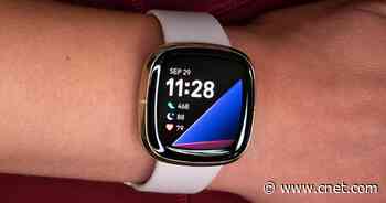 Best Fitbit Deals: Save $74 on Versa 3, $50 on Sense 2 and More     - CNET