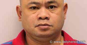 Park City pair accused of stealing mail across the region